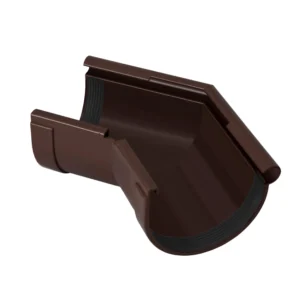 Кут ринви зовнішній 135° RAINWAY 130 мм